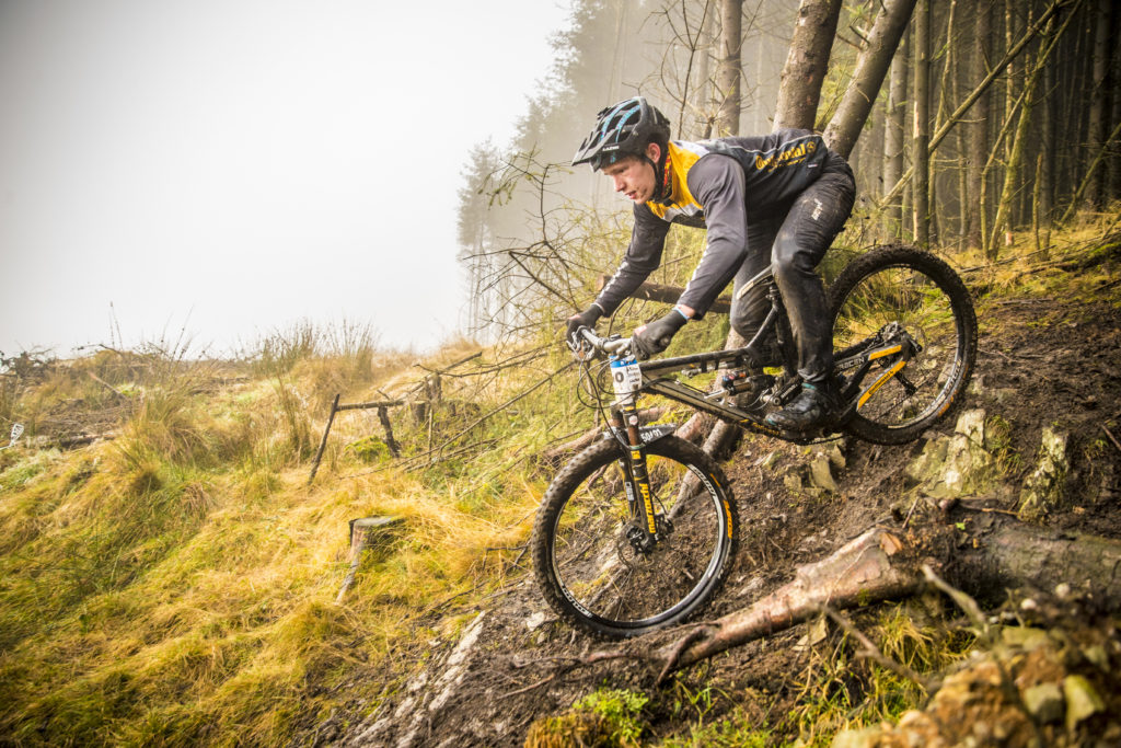 PMBA Enduro - Grizedale